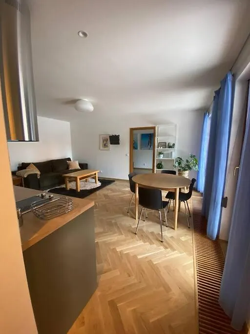 2+Kk Se Vstupem Na Zahradu Apartment Prague 0*,  Czech Republic