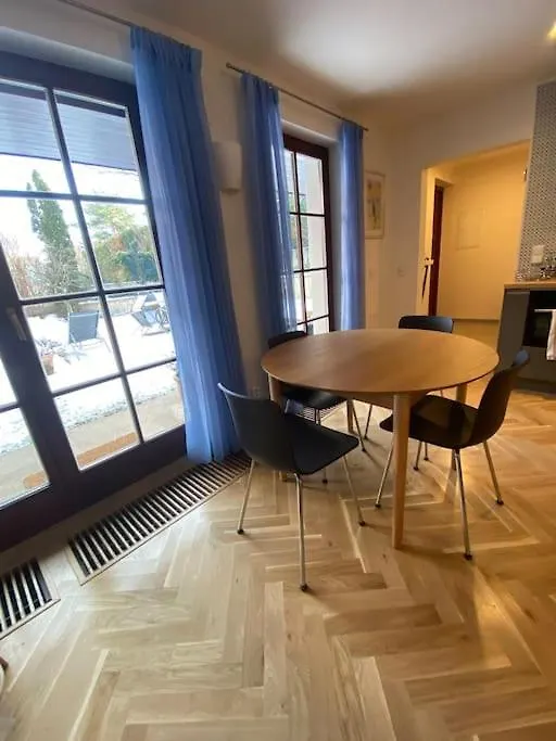 2+Kk Se Vstupem Na Zahradu Apartment Prague